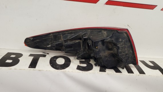 Фонарь задний правый KIA RIO 4 2017-2020