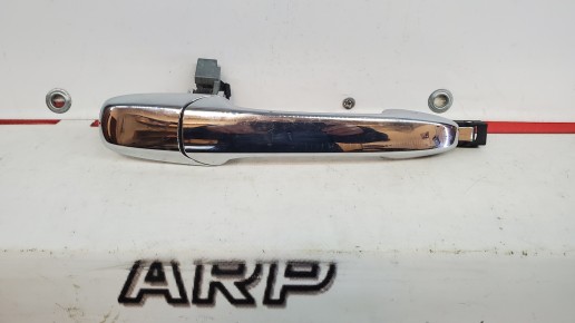 Ручка двери внешняя Mazda CX-9 1 2007-2015