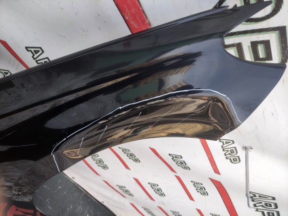 Крыло переднее правое BMW 5 GT f07 2009-2015