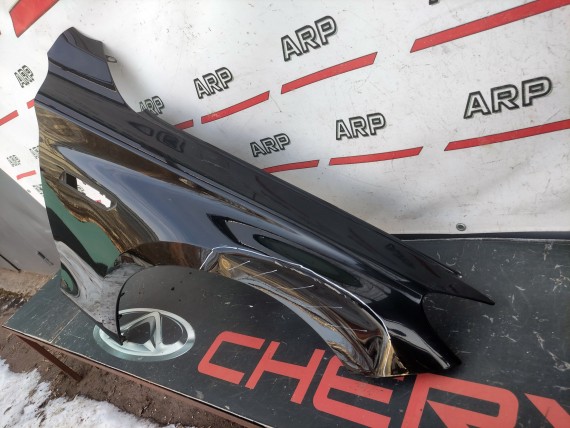 Крыло переднее правое BMW 5 GT f07 2009-2015