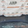 Бампер задний Chevrolet Cruze седан 2009-2012
