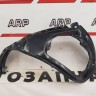 Панель правого фонаря BMW 5 e60 2002-2009