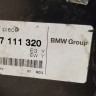 Панель правого фонаря BMW 5 e60 2002-2009