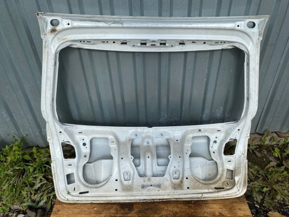 Дверь багажника Audi A3 8p 2004-2013