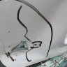 Дверь багажника Audi A3 8p 2004-2013