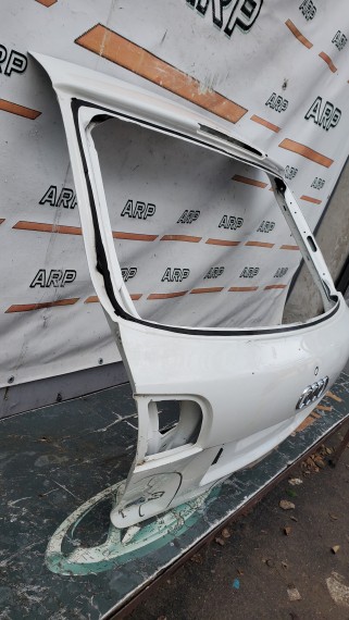 Дверь багажника Audi A3 8p 2004-2013