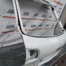 Дверь багажника Audi A3 8p 2004-2013
