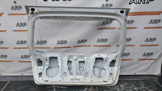 Дверь багажника Audi A3 8p 2004-2013