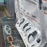 Дверь багажника Audi A3 8p 2004-2013