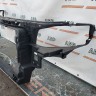 Передняя панель (телевизор) Audi TT 2006-2010