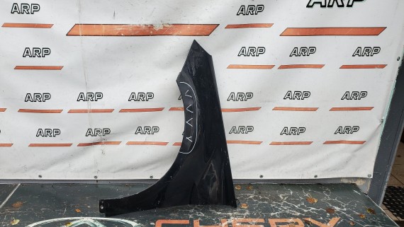 Крыло переднее левое Mercedes B-class W245 2005-2011