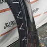 Крыло переднее левое Mercedes B-class W245 2005-2011