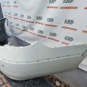 Бампер задний Mercedes E-class Купе C207 2009-2013