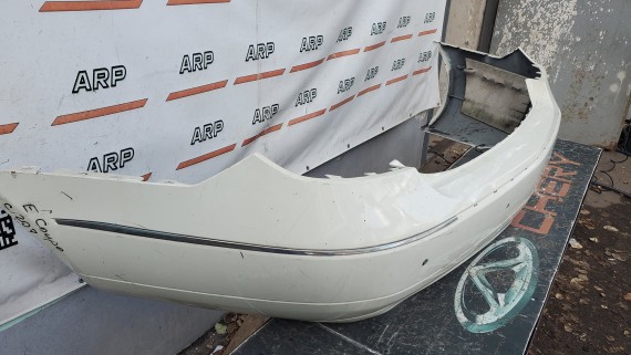 Бампер задний Mercedes E-class Купе C207 2009-2013