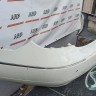 Бампер задний Mercedes E-class Купе C207 2009-2013
