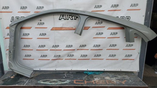 Боковина кузова левая LADA X-Ray Cross 2015-2024