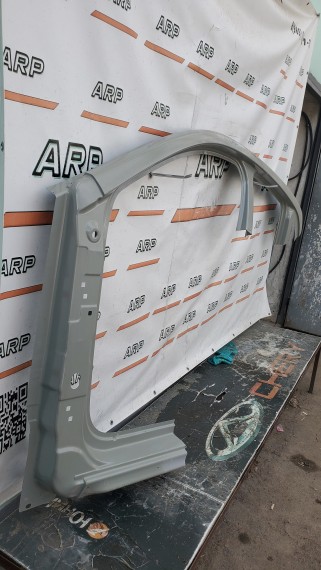 Боковина кузова левая LADA X-Ray Cross 2015-2024