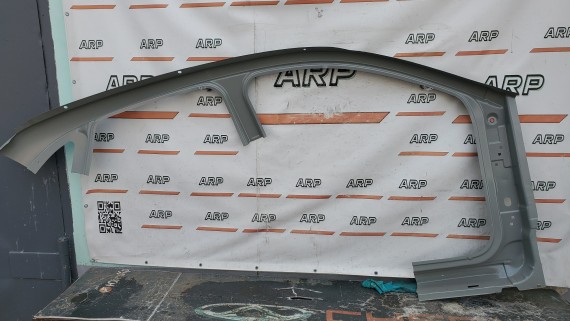 Боковина кузова левая LADA X-Ray Cross 2015-2024