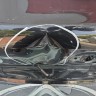 Крышка багажника BMW 7 F01/F02 2008-2015