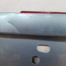 Накладка крышки багажника Mitsubishi Lancer 9 2003-2007