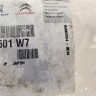 Пыльник переднего правого крыла Citroen C-Crosser, Peugeot 4007 2007-2013