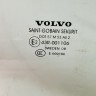 Стекло двери переднее правое Volvo V70 XC70 S80 2007-2013