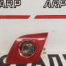 Фонарь внутренний правый Mazda 3 Bk 2003-2006