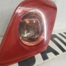 Фонарь внутренний правый Mazda 3 Bk 2003-2006