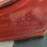 Фонарь внутренний правый Mazda 3 Bk 2003-2006