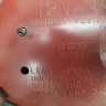 Фонарь внутренний правый Mazda 3 Bk 2003-2006