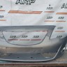 Бампер передний Opel Meriva B 2009-2014