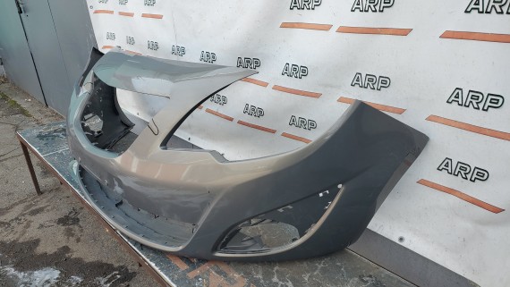 Бампер передний Opel Meriva B 2009-2014