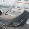 Бампер передний Opel Meriva B 2009-2014