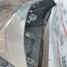Бампер передний Opel Meriva B 2009-2014