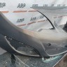 Бампер передний Opel Meriva B 2009-2014