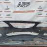 Бампер передний Opel Meriva B 2009-2014