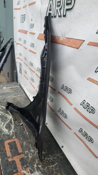 Крыло переднее правое Nissan Almera G15 2012-2018