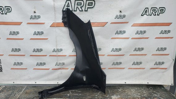 Крыло переднее правое Nissan Almera G15 2012-2018