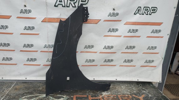 Крыло переднее правое Nissan Almera G15 2012-2018