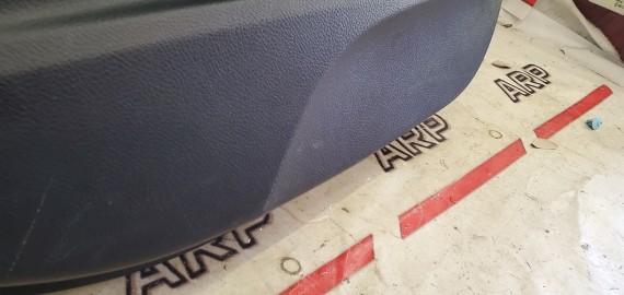 Обшивка двери задней левой Toyota Camry V50 2011-2017
