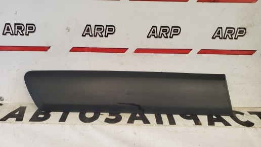 Накладка двери задний правый Citroen Berlingo Peugeot Partner B9 2008–2018