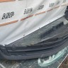 Юбка передняя Volkswagen Tiguan 2 2020-н.в