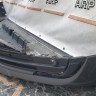 Юбка передняя Volkswagen Tiguan 2 2020-н.в