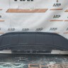Юбка передняя Volkswagen Tiguan 2 2020-н.в