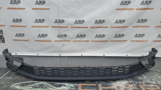 Юбка передняя Volkswagen Tiguan 2 2016-2020