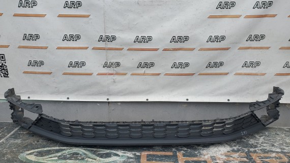 Юбка передняя Volkswagen Tiguan 2 2016-2020