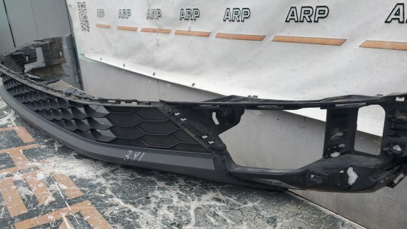 Юбка передняя Volkswagen Tiguan 2 2016-2020