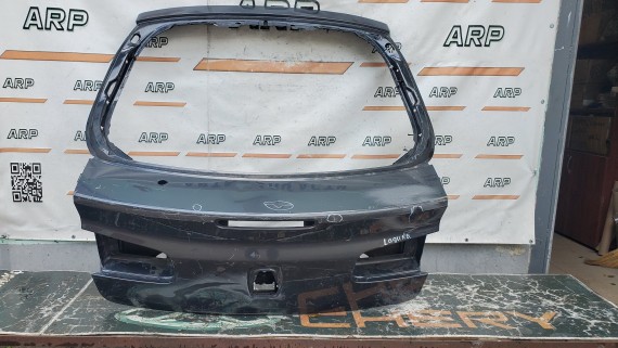 Дверь багажника Renault Laguna 2 2001-2008 хэтчбек