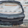 Дверь багажника Renault Laguna 2 2001-2008 хэтчбек