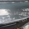 Дверь багажника Renault Laguna 2 2001-2008 хэтчбек